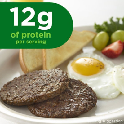 Jennie-O Lean Turkey Sausage - 16 Oz - Image 4