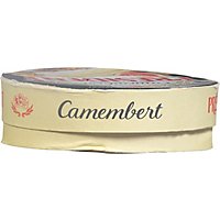 President Camembert Round - 8 Oz - Image 6