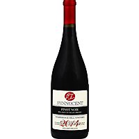 St.innocent Pinot Noir Wine - 750 Ml - Image 2