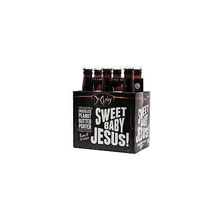 Duclaw Sweet Baby Jesus In Bottles - 6-12 Fl. Oz. - Image 1