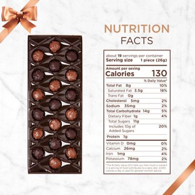 Russell Stover Pecan Delights - 17.35 Oz - Image 3