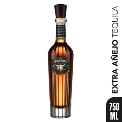Gran Centenario Leyenda Tequila 80 Proof - 750 Ml - Image 1