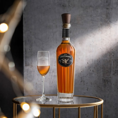 Gran Centenario Leyenda Tequila 80 Proof - 750 Ml - Image 5