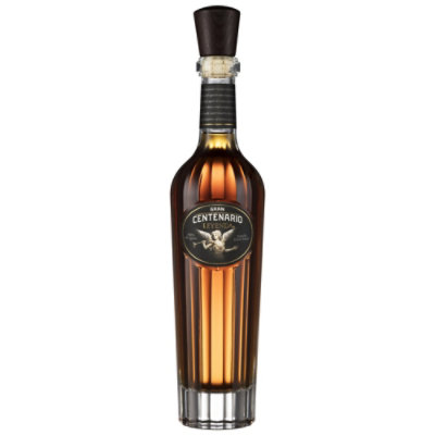 Gran Centenario Leyenda Extra Anejo - 750 ML