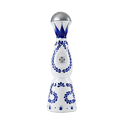 Clase Azul Tequila Reposado 80 Proof - 750 Ml (limited Clase Azul Tequila Reposado 80 Proof - 750 Ml (limited