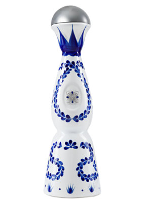 Clase Azul Tequila Reposado 80 Proof - 750 Ml (Limited quantities may be available in store)