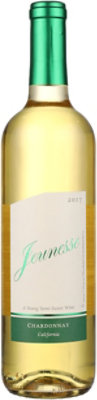 Baron Herzog Jeunesse Chardonnay Wine - 750 Ml - Image 1