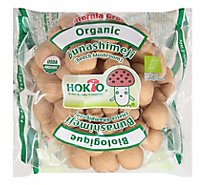 Mushrooms Beech Organic - 3.5 Oz