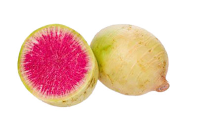 Radish Watermelon - 1 Lb