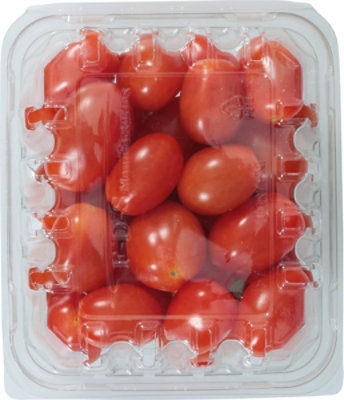 Signature Select/Farms Grape Tomatoes - 11 Oz - Image 4