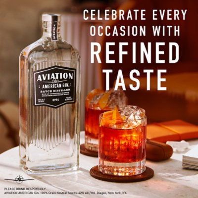 Aviation American Gin - 750 Ml - Image 5