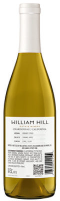 William Hill Estate North Coast Chardonnay White Wine - 750 Ml - Image 4