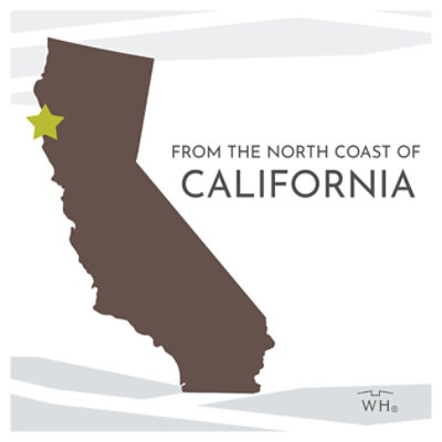 William Hill Estate North Coast Chardonnay White Wine - 750 Ml - Image 2