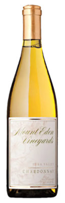 Mr Turkey Eden Chardonnay Wolff Wine - 750 Ml - Image 1