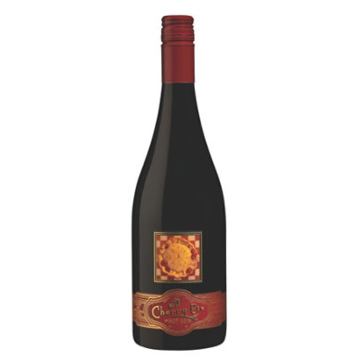 Cherry Pie Tri County Pinot Noir Red Wine - 750 Ml - Image 2