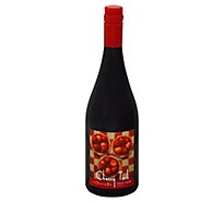 Cherry Pie Pinot Noir Wine Tri County - 750 Ml