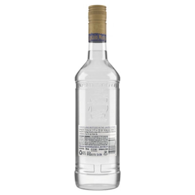 Captain Morgan White Rum - 750 Ml - Image 2