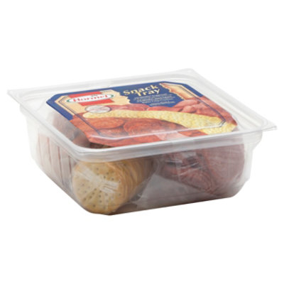 Hormel Snack Tray Shelf Stable - 14.7 Oz - Image 1