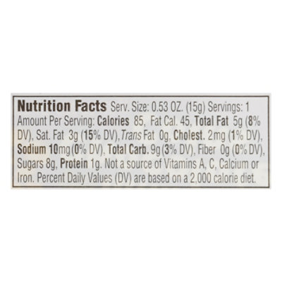 Manischewitz Milk Chocolate Coins - .53 Oz - Image 4