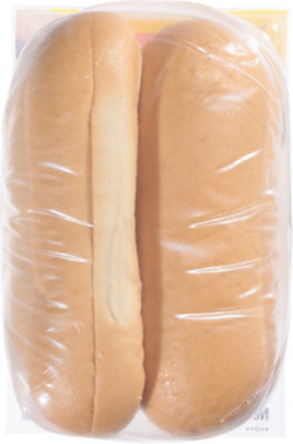 Schar Rolls Hot Dog Gluten Free 4 Count - 8 Oz - Image 6