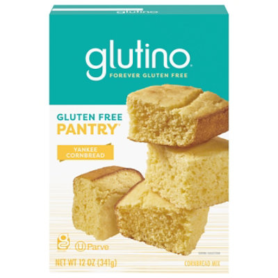 Glutino Gluten Free Pantry Yan Online Groceries Safeway