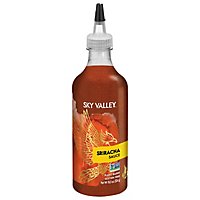 Sky Valley Organicvill Sriracha Sauce - 18.5 Oz - Image 3