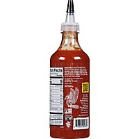 Sky Valley Organicvill Sriracha Sauce - 18.5 Oz - Image 6