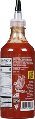 Sky Valley Sriracha Sauce - 18.5 Oz - Image 6