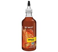 Sky Valley Organicvill Sriracha Sauce - 18.5 Oz