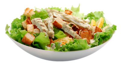 Signature Cafe Self Serve Chicken Salad - Image 1