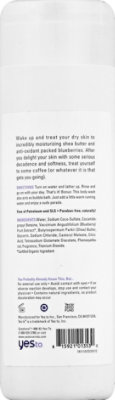 Yes To Blueberry Ultra Hydrating Body Wash - 16.9 Oz - Image 3