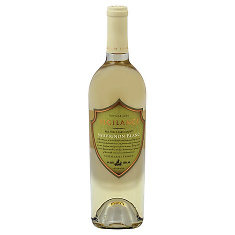 Vigilance Sauvignon Blanc Wine - 750 Ml
