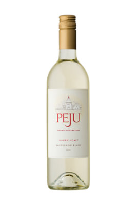 Peju Sauvignon Blanc Wine - 750 Ml - Image 1