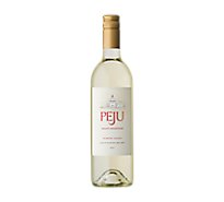 Peju Sauvignon Blanc Wine - 750 Ml