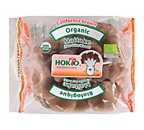 Mushrooms Maitake Organic - 3.5 Oz