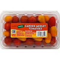 Signature Farms Tomatoes Garden Medley - 11 Oz - Image 2