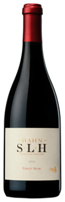 Hahn Slh Pinot Noir California Red Wine - 750 Ml