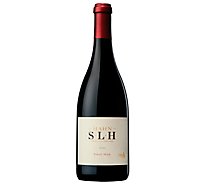 Hahn Santa Lucia Highlands Estate Pinot Noir Wine - 750 Ml