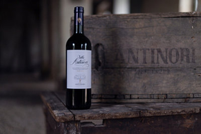 Villa Antinori Wine Chianti Classico Riserva DOCG - 750 Ml - Image 3