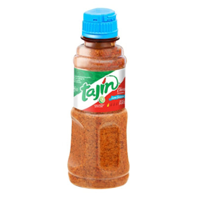 Tajin Seasoning Clasico Low Sodium With Lime - 5 Oz - Image 3