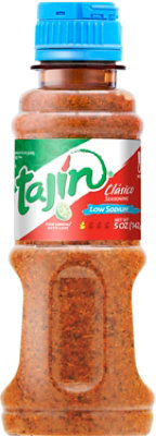 Tajin Seasoning Clasico Low Sodium With Lime - 5 Oz - Image 2