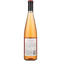 Ste Chapelle Soft Huckleberry Wine - 750 Ml - Image 4