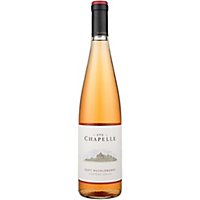 Ste Chapelle Soft Huckleberry Wine - 750 Ml - Image 1