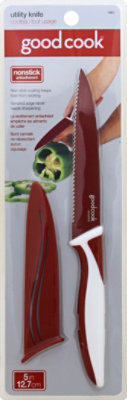 Good Cook Nonstick Utility Knife - Each - Image 2