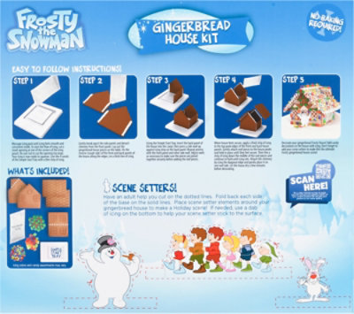 Cookies Almond Tile - 3.3 Oz - Image 6