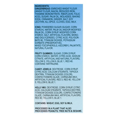 Cookies Almond Tile - 3.3 Oz - Image 5