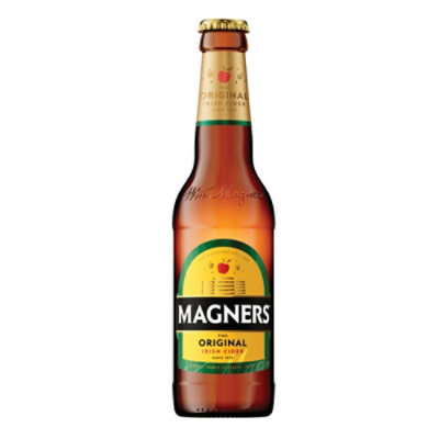 Magners Cider Irish Original Bottle - 6-12 Fl. Oz. - Image 2