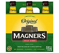 Magners Cider Irish Original Bottle - 6-12 Fl. Oz.