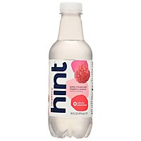 hint Water Inflused Raspberry - 16 Fl. Oz. - Image 3
