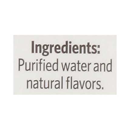hint Water Inflused Raspberry - 16 Fl. Oz. - Image 5